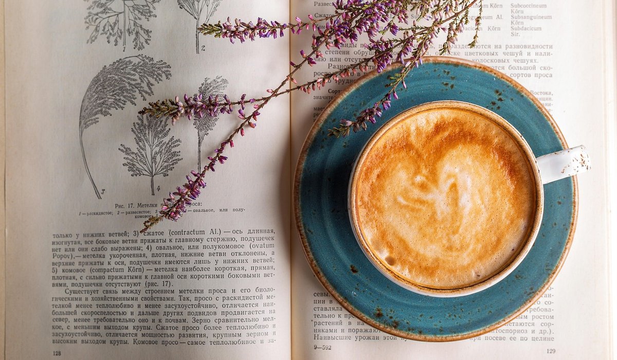 Fond Reader