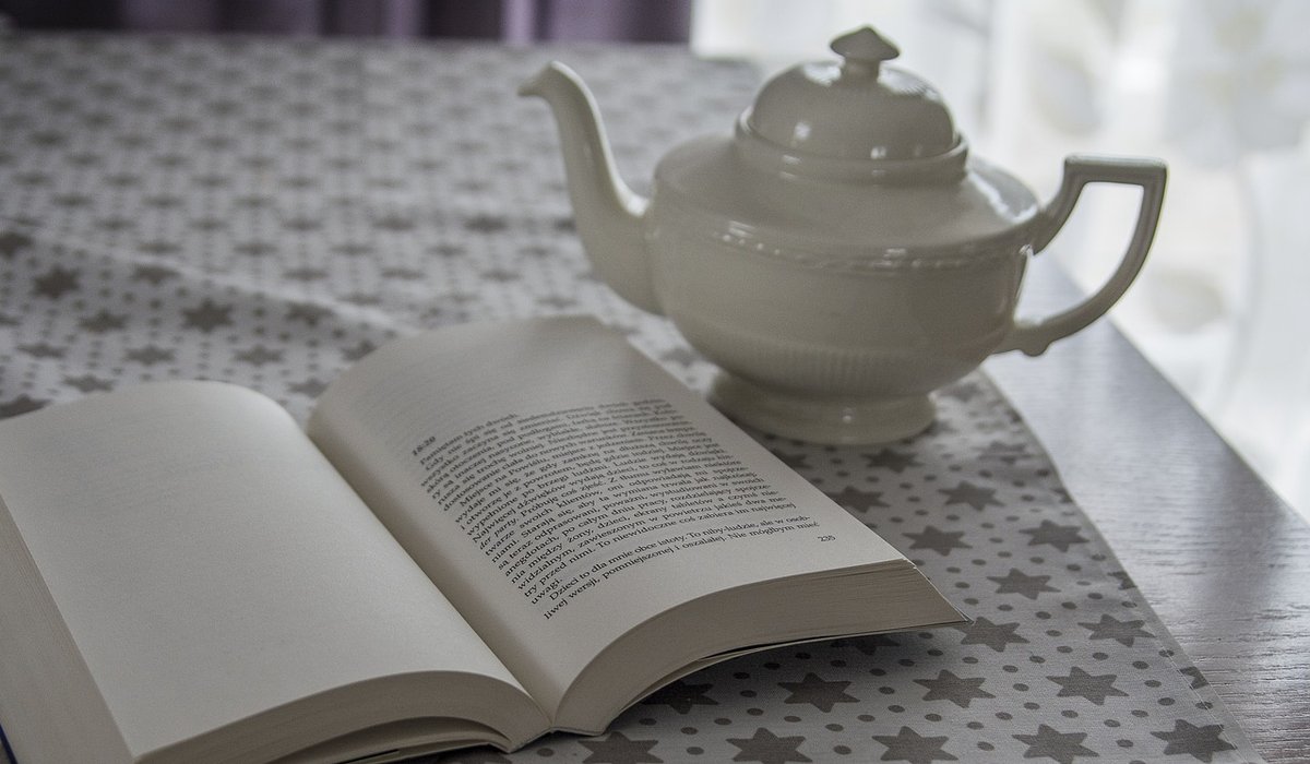 Fond Reader