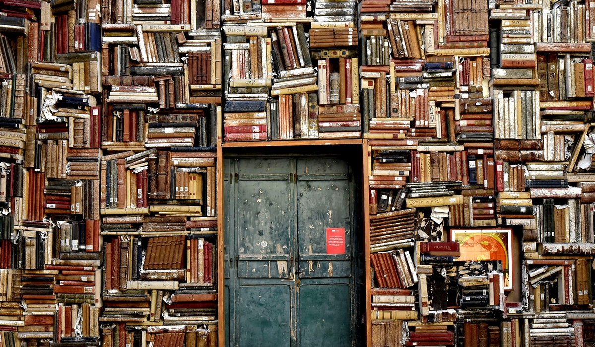 Fond Reader