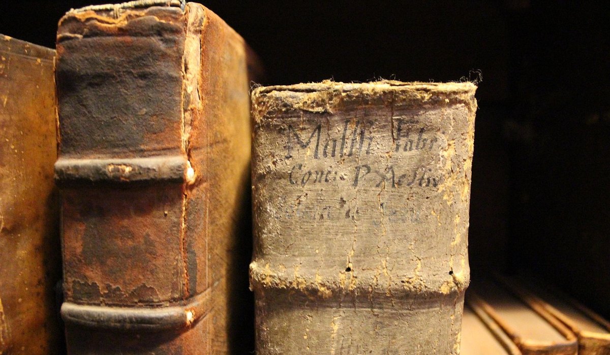 Fond Reader