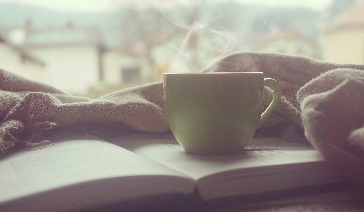 Fond Reader