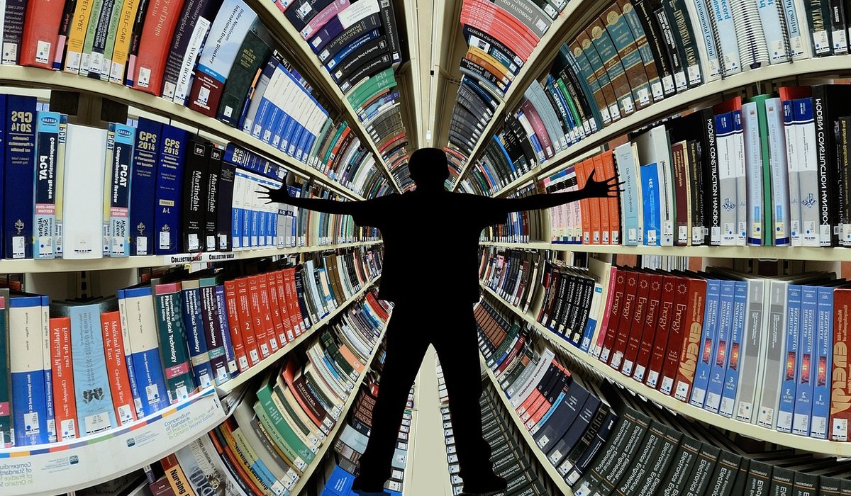 Fond Reader