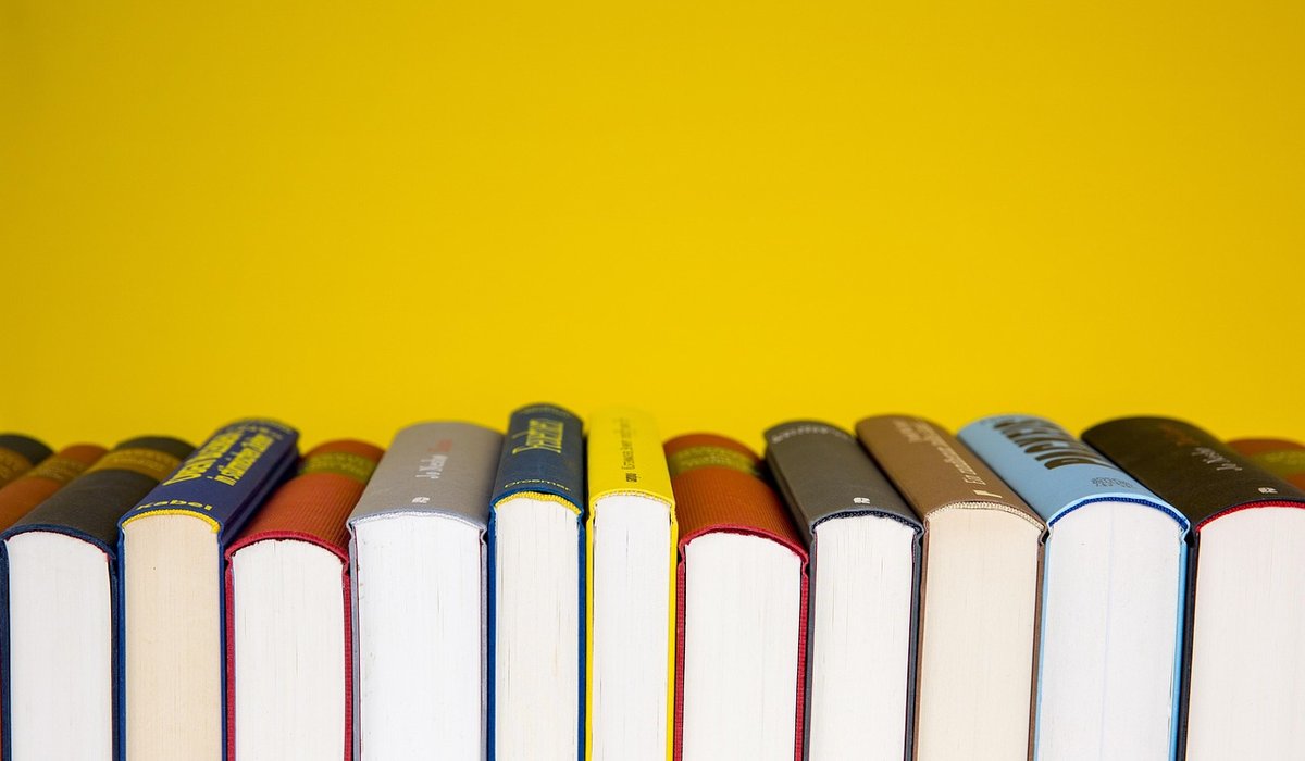 Fond Reader