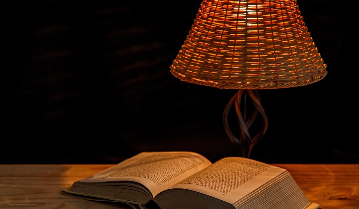Fond Reader