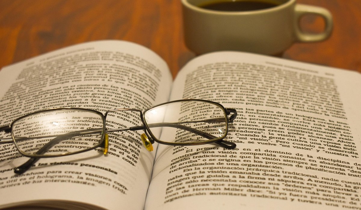 Fond Reader