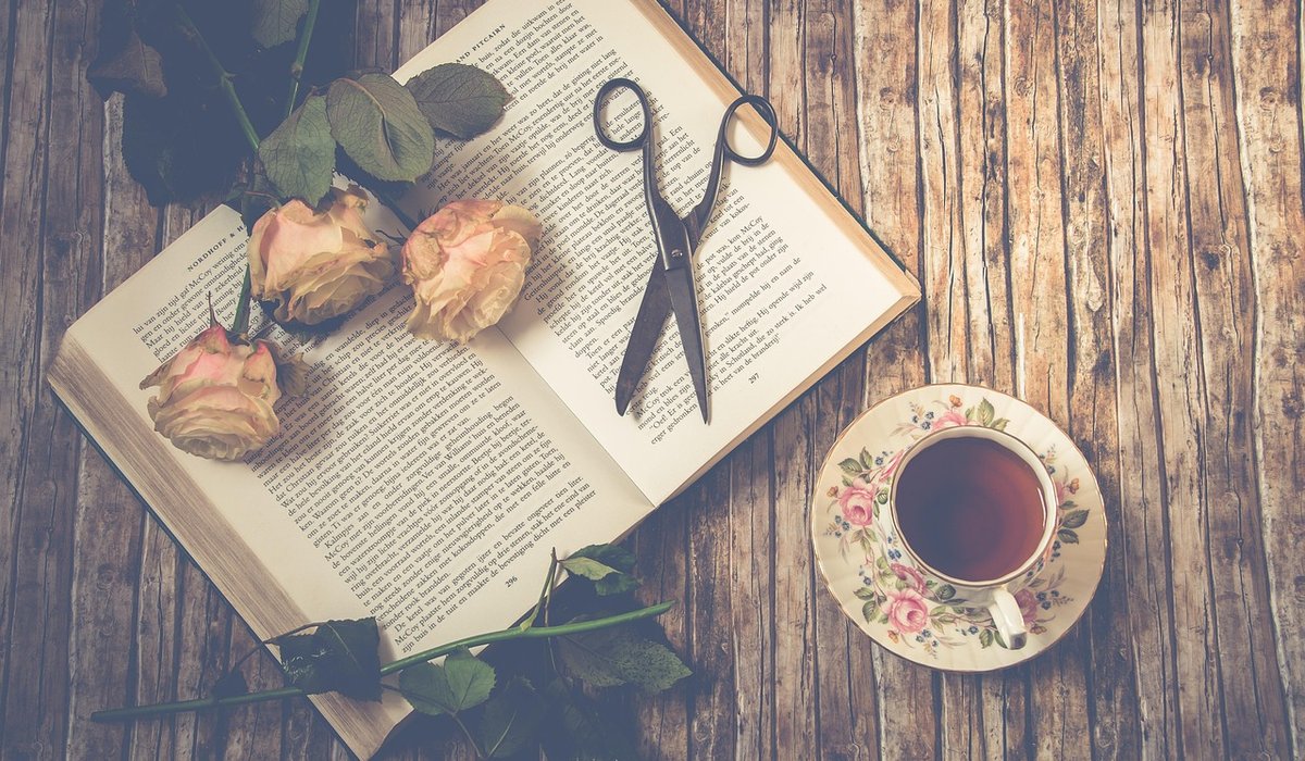 Fond Reader