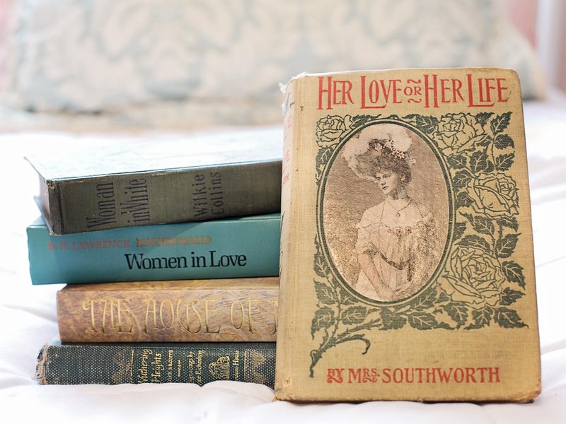 Fond Reader