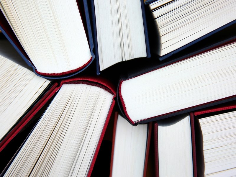 Fond Reader