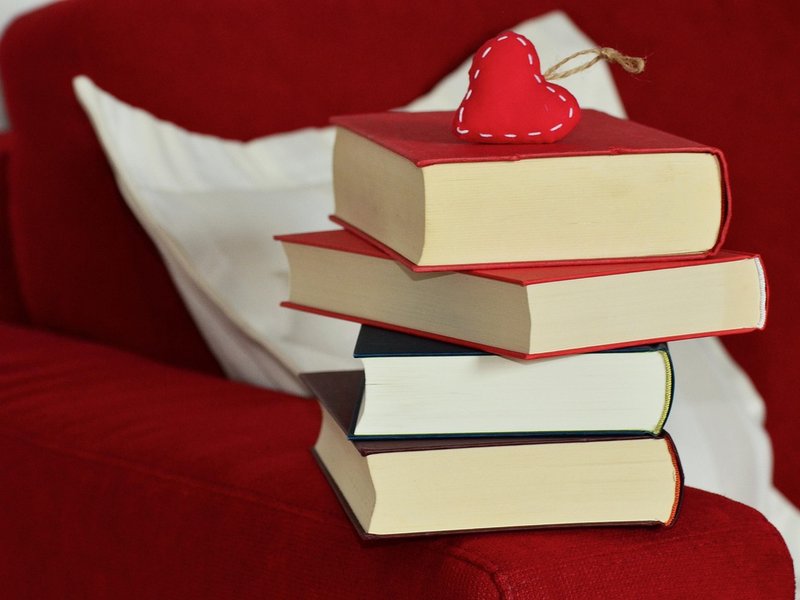 Fond Reader