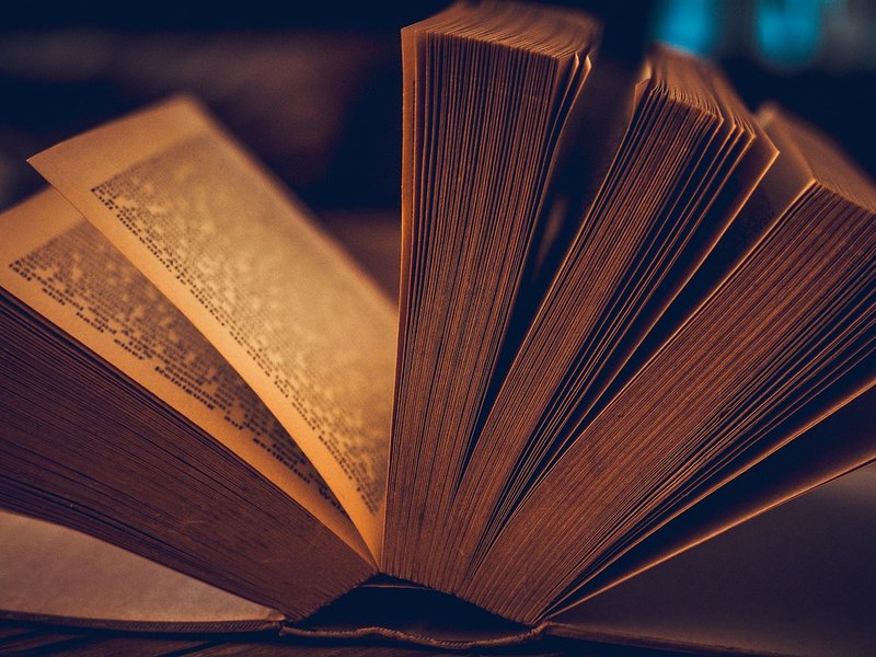 Fond Reader