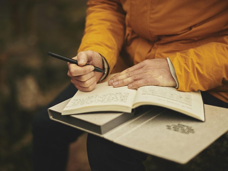 Fond Reader