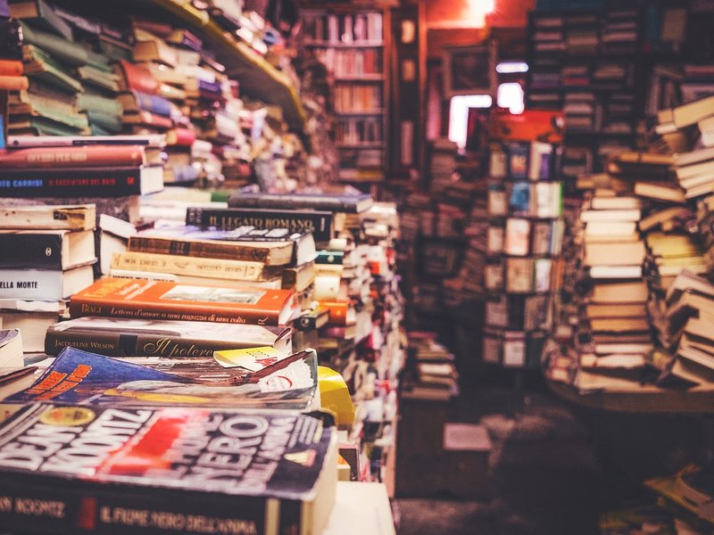 Fond Reader