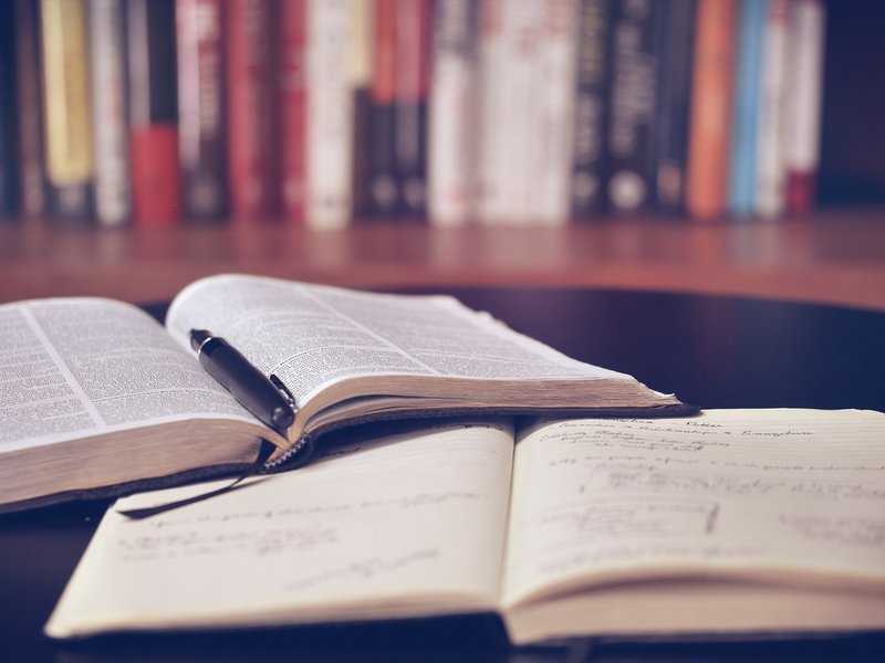 Fond Reader