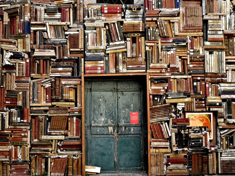 Fond Reader