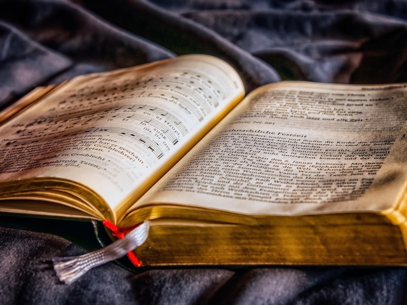 Fond Reader