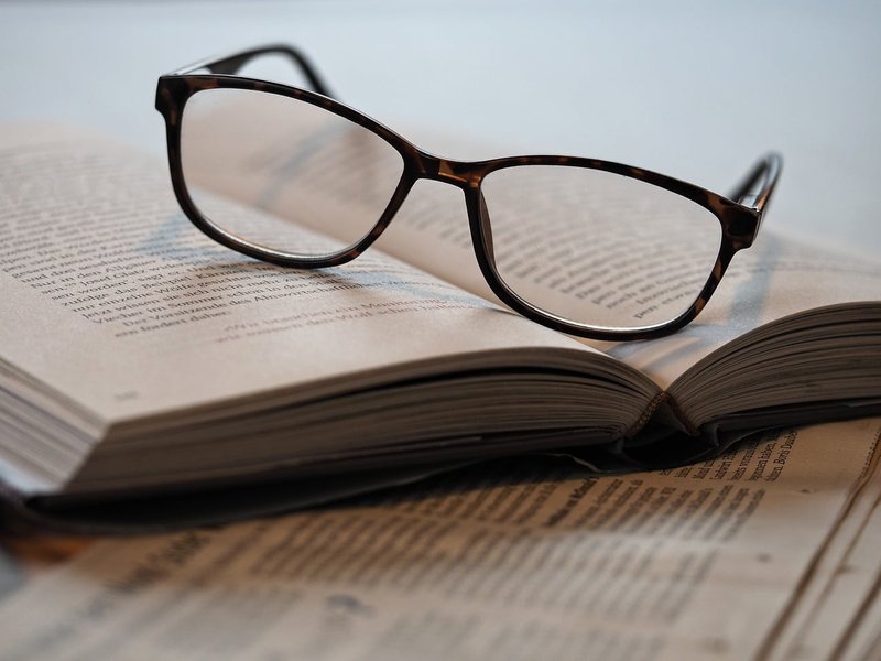 Fond Reader