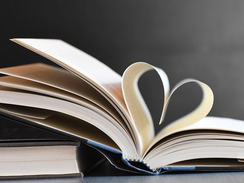 Fond Reader