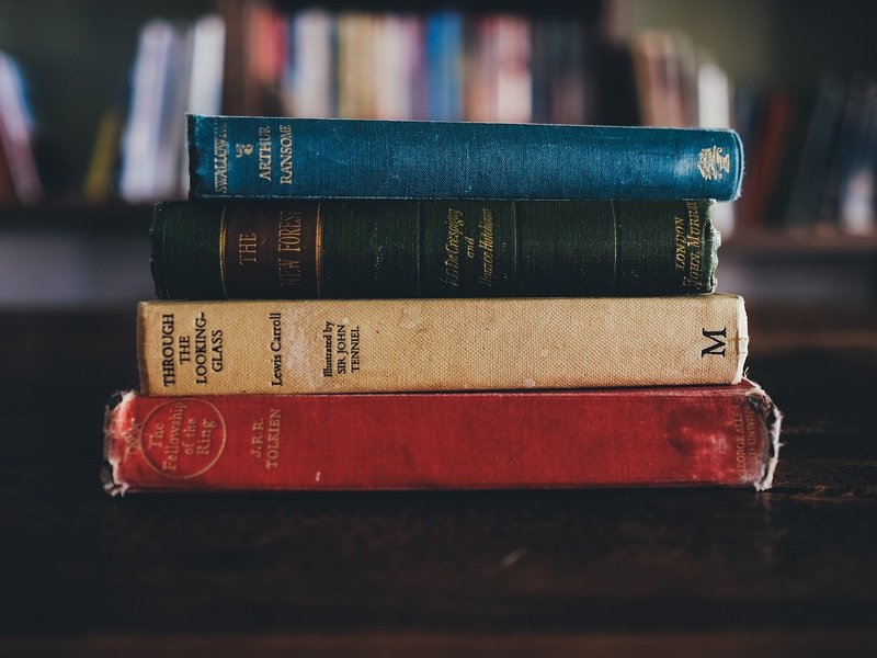 Fond Reader