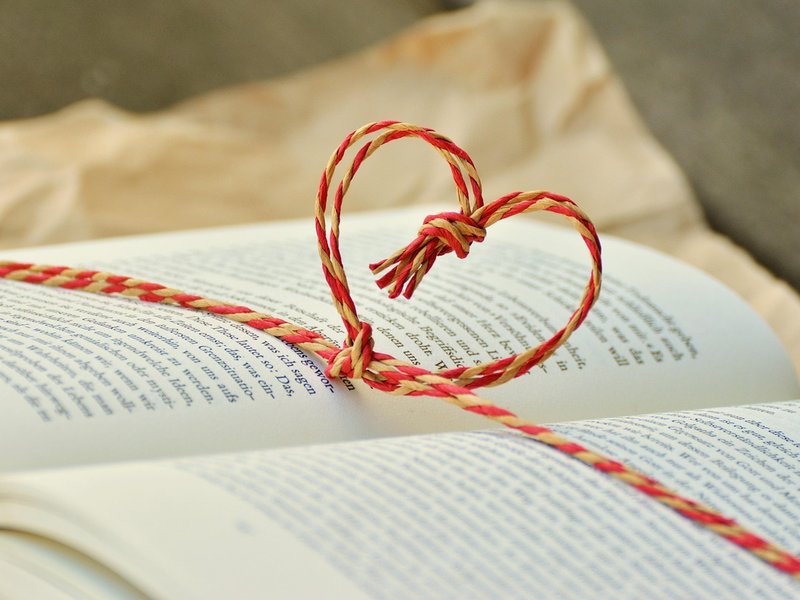 Fond Reader