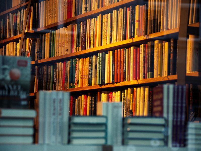 Fond Reader