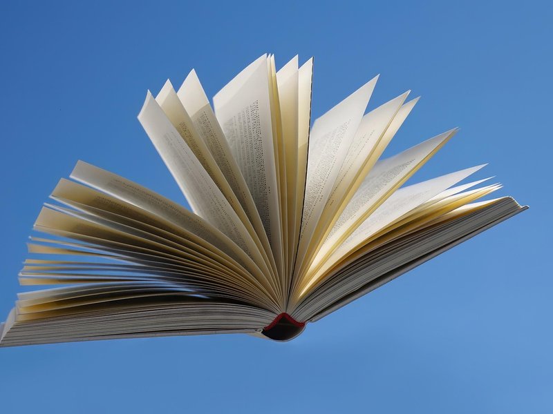 Fond Reader