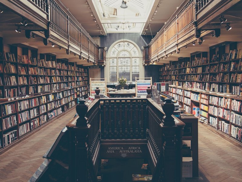 Fond Reader